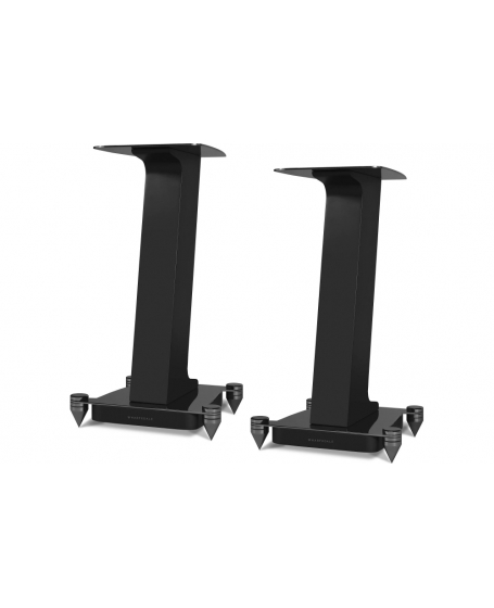 Wharfedale Aura 1 Stands ( Pair )