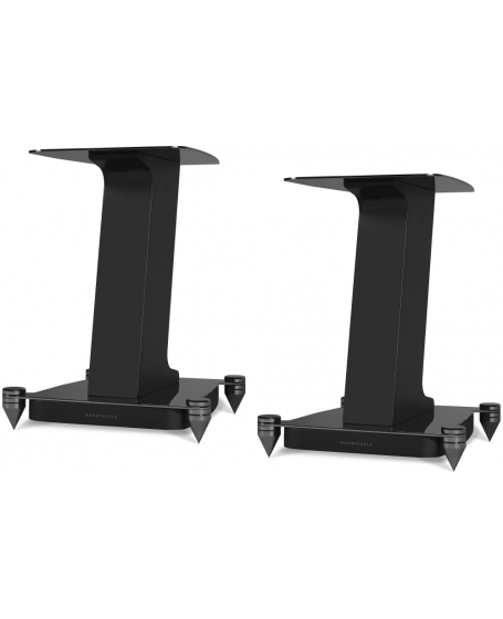 Wharfedale Aura 2 Stands ( Pair )