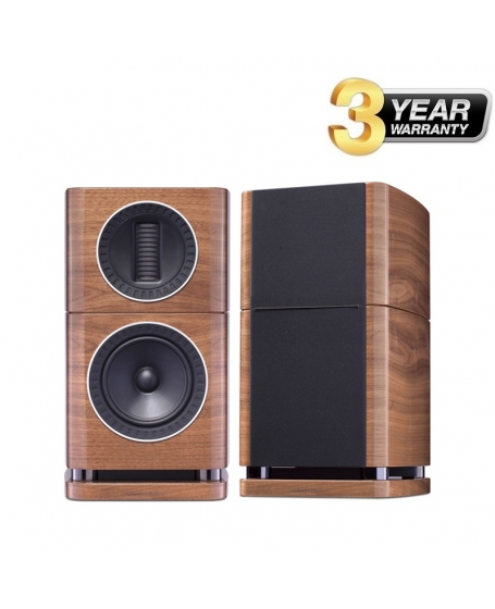 Wharfedale Elysian 1 Bookshelf Speaker