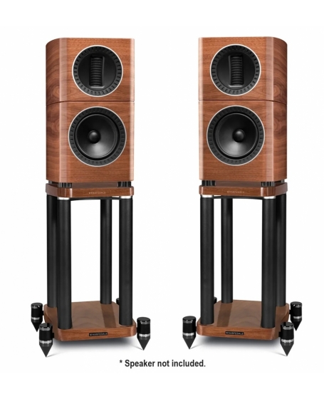 Wharfedale Elysian 1 Stands ( Pair )