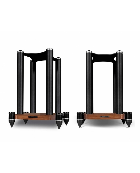 Wharfedale Elysian 1 Stands ( Pair )