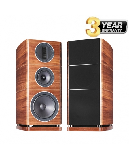 Wharfedale Elysian 2 Bookshelf Speaker