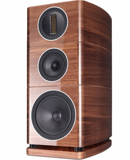 Wharfedale Elysian 2 Bookshelf Speaker