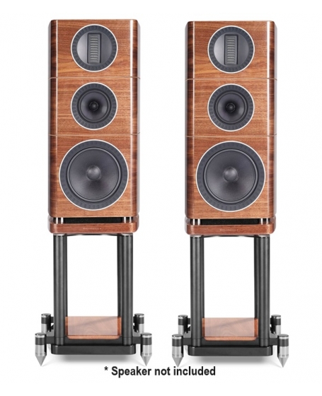 Wharfedale Elysian 2 Stands ( Pair )