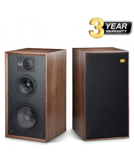 Wharfedale Linton 85th Anniversary Heritage Loudspeaker