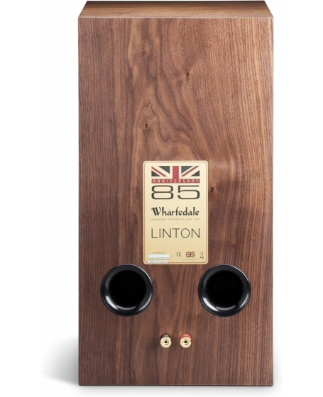 Wharfedale Linton 85th Anniversary Heritage Loudspeaker