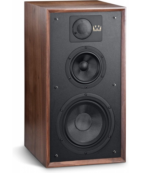 Wharfedale Linton 85th Anniversary Heritage Loudspeaker