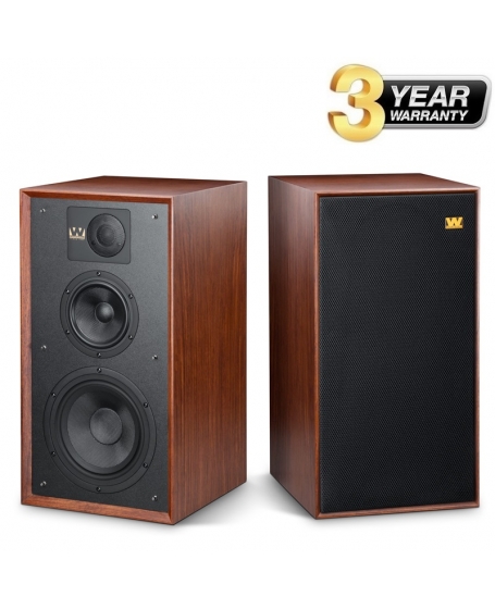 Wharfedale Linton 85th Anniversary Heritage Loudspeaker