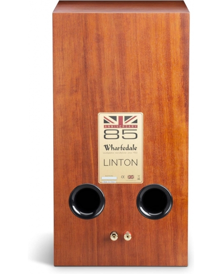 Wharfedale Linton 85th Anniversary Heritage Loudspeaker