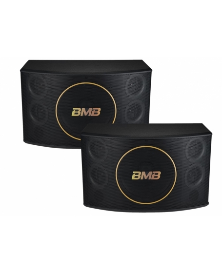 BMB CSJ-12 Karaoke Speaker