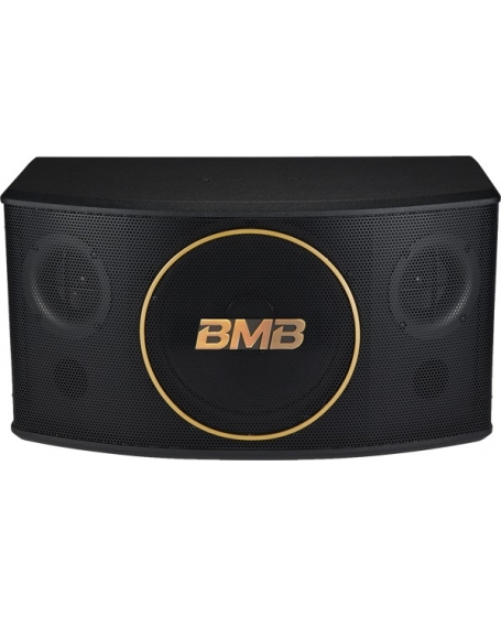 BMB CSJ-10 Karaoke Package