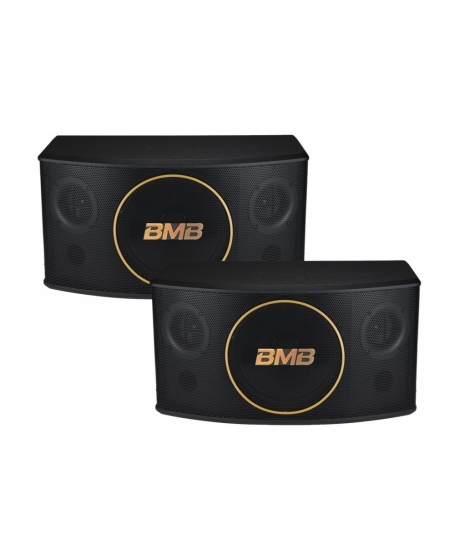 BMB CSJ-10 Karaoke Package