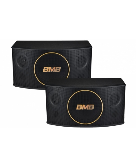 BMB CSJ-10 Karaoke Premiun Package