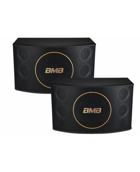 BMB CSJ-12 Karaoke Package