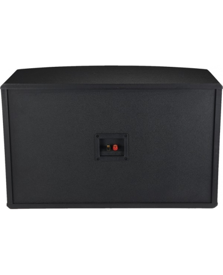 BMB CSJ-12 Karaoke Premiun Package