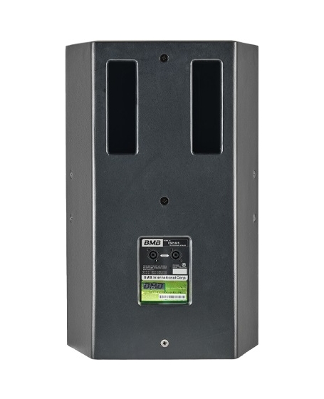 BMB KSP15s+ Karaoke Package