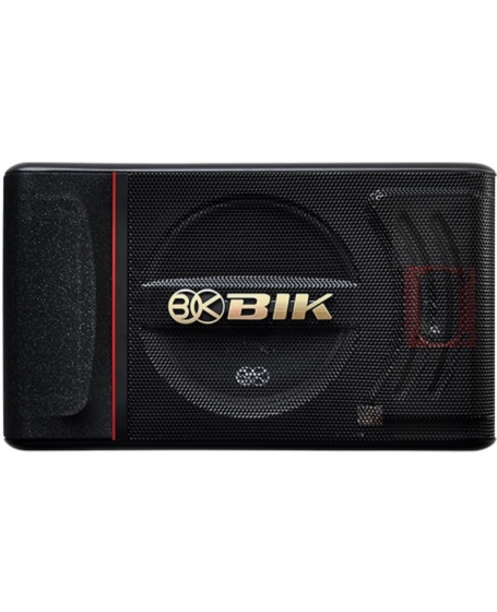 BIK Silver Karaoke Package With Pro Ktv KOD System