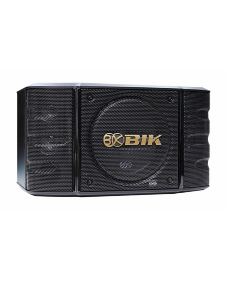 BIK Platinum Karaoke Package