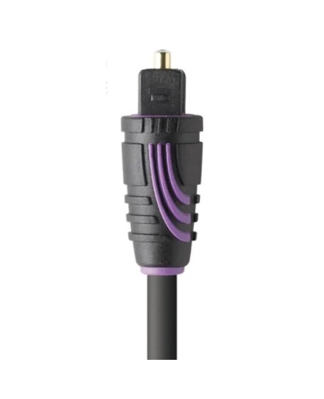 Qed Profile Optical Cable 3Meter