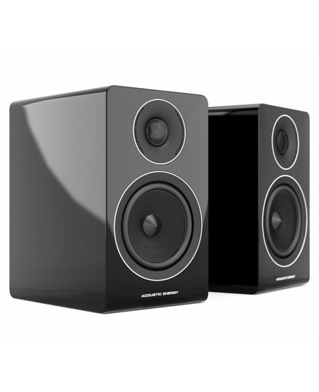 Acoustic Energy AE300 Bookshelf Speaker (PL)