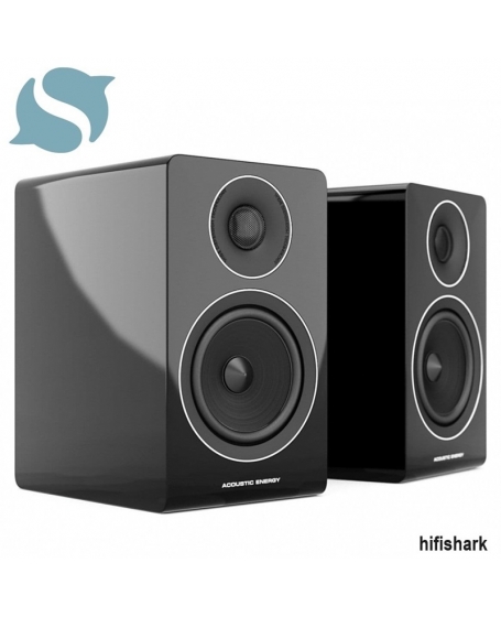 Acoustic Energy AE300 Bookshelf Speaker (PL)