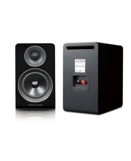 Acoustic Energy AE300 Bookshelf Speaker (PL)