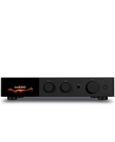 Audiolab 9000A Integrated Amplifier (PL) Reserved By Rick Customer Mr Chua