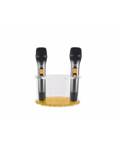 Pro Ktv W310 Wireless Microphone