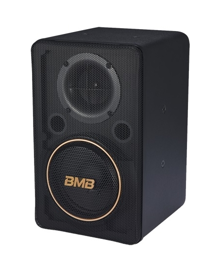 BMB CSJ-06 Compact Karaoke Package with Pro Ktv 1560KA