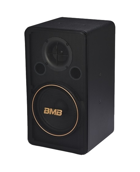 BMB CSJ-08 Compact Karaoke Package with Pro Ktv 1560KA