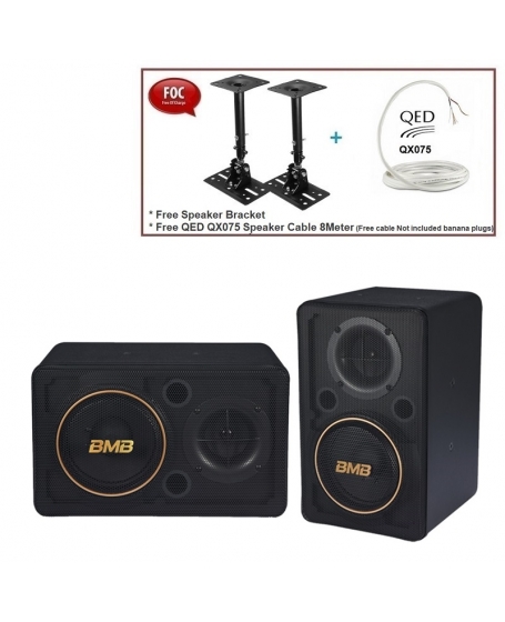 BMB CSJ-06 Karaoke Speaker