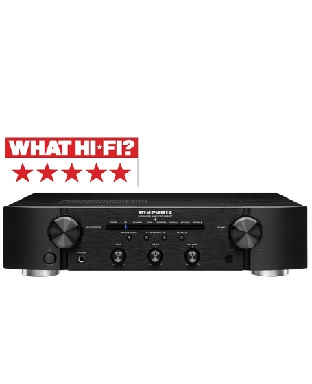 Marantz PM6007 Integrated Amplifier (DU)