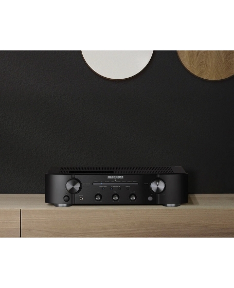 Marantz PM6007 Integrated Amplifier (DU)