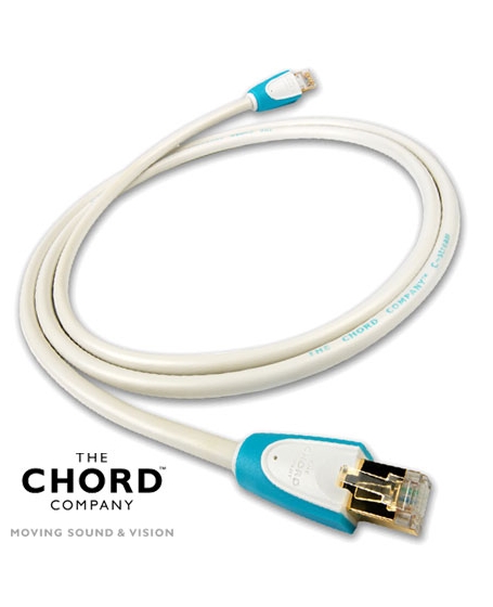 Chord C-Stream Ethernet Cable 1.5Meter