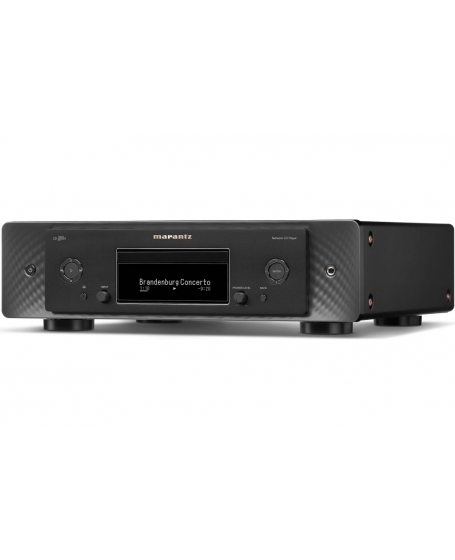 Marantz CD 50n CD Player