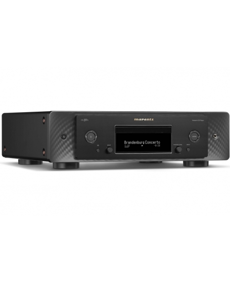 Marantz CD 50n CD Player