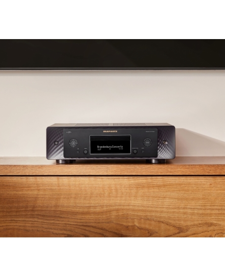 Marantz CD 50n CD Player