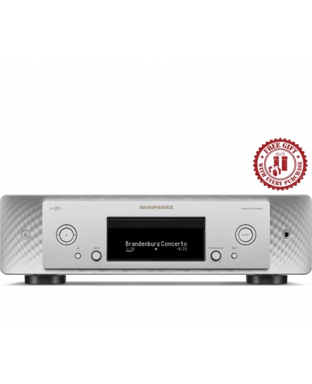 Marantz CD 50n CD Player