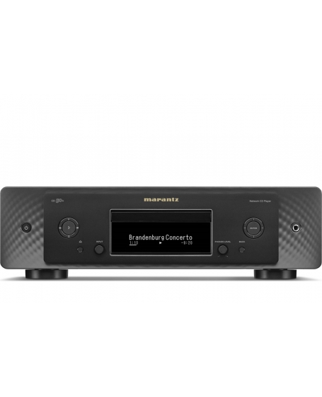 Marantz CD 50n CD Player