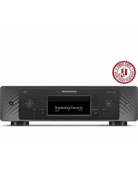 Marantz CD 50n CD Player