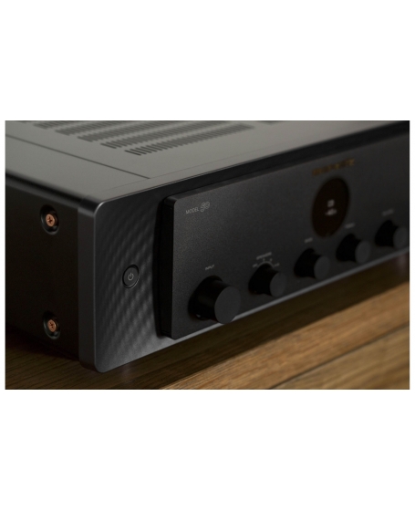 Marantz Model 50 Integrated Amplifier