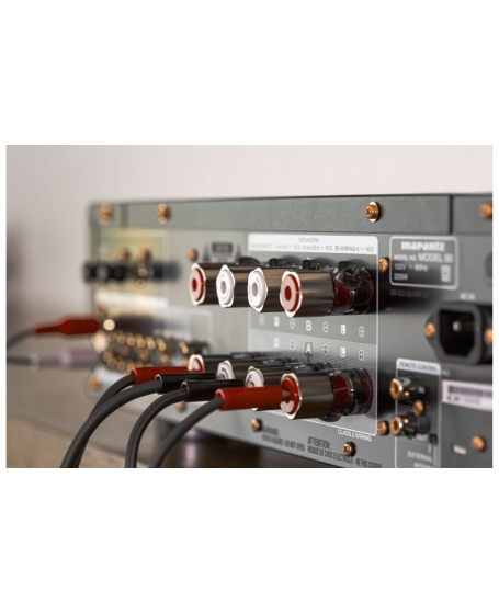 Marantz Model 50 Integrated Amplifier