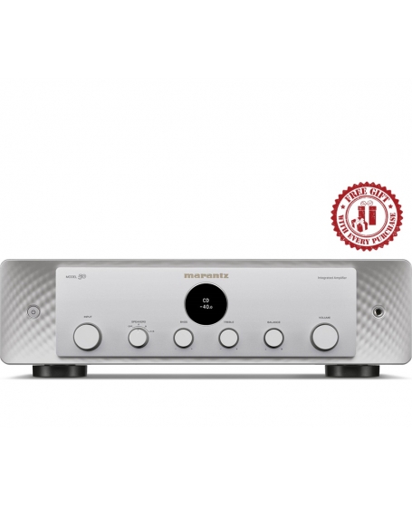 Marantz Model 50 Integrated Amplifier