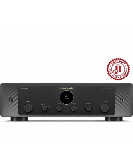 Marantz Model 50 Integrated Amplifier