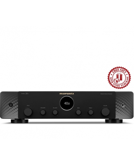 Marantz Stereo 70s AV Receiver