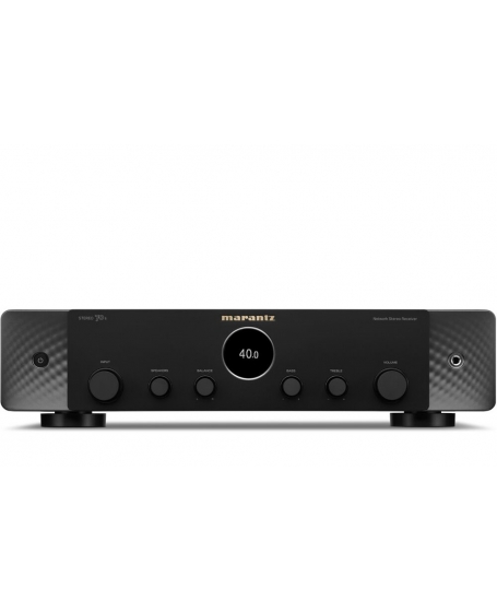 Marantz Stereo 70s AV Receiver