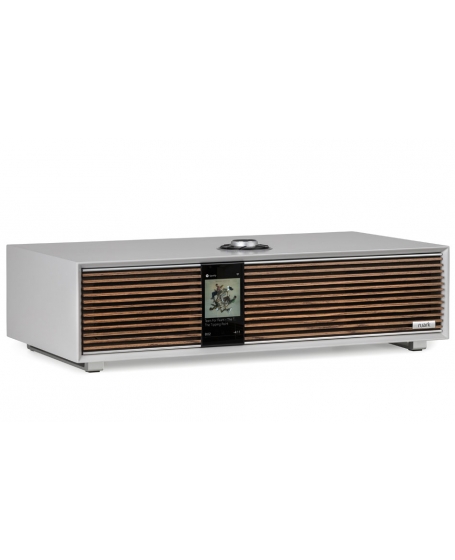 Ruark Audio R410 Integrated Music System Bundle with RS1 Subwoofer