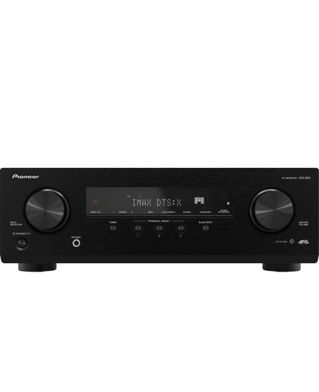 Pioneer VSX-835 7.2Ch Atmos AV Receiver