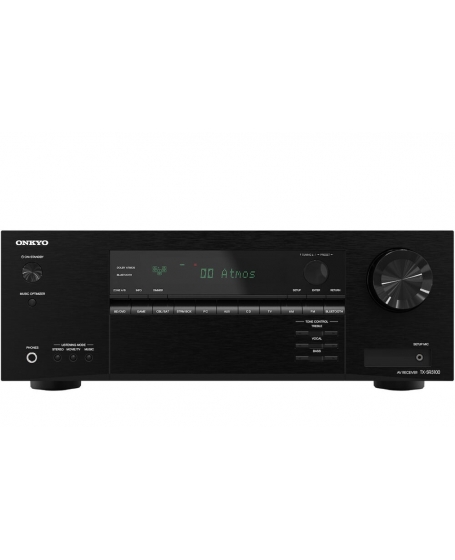 Onkyo TX-SR3100 5.2Ch Atmos AV Receiver