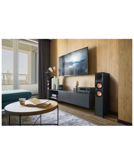 Onkyo TX-SR3100 5.2Ch Atmos AV Receiver